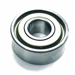 WC87009 Ball Bearing, Felt Seal & Shielded