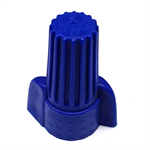 37037 P17 Blue Wire Nut Connector