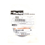 96M054K Parker Repair Kit 3/4^ QWIKEXHAUSTVLV  Loc: STP1  BKM6.08.02.05