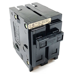 HQP2025 Westinghouse Circuit Breaker, 2-Pole, 120/240 VAC, 40C, HACR Type