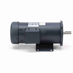 098032.00 Leeson 3/4HP DC Electric Motor, 1750 RPM