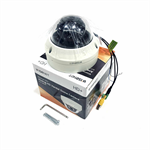 SCV-6085R WiseNet HD Outdoor Dome Camera