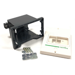 GV2MP04 Schneider Electric Flush Mounting Enclosure