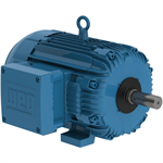 00158XT3E145T WEG 1.5HP Explosion Proof Electric Motor, 1800RPM