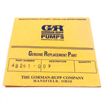 48261-009 Gorman-Rupp Shim Set