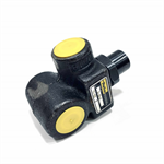 JL-50-N Parker Pressure Relief Valve, 1800 psi