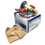 109201 Sporlan 1/4 X 1/2 SAE Flare Thermostatic Expansion Valve