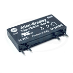 700-TBS24 Allen-Bradley Solid State Replacement Relay