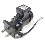 BG06-31/D05LA4/AV-SP Bauer Gearmotor .34HP, 78RPM, 1620RPM, 230V, 60Hz
