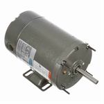 A099462.00 Leeson 1/2HP Agricultural Duty Electric Fan Motor, 1060RPM