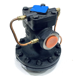 55226 Spirax Sarco 25P Pilot Operated Pressure Reducing Main Valve