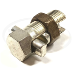 P-37386 Split Bolt, #6-2/0 AWG