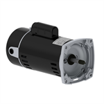 PCQ125 WEG 2.5HP Low Service Factor Electric Motor, 3600RPM