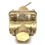 30PT98 Pressure Regulator, Inlet/Outlet Size 3/8^ PAR 1-25 PSI