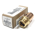 499100 Hoffman Speciality Vacuum Breaker 3/4^