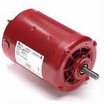 H947L Century 1HP Circulator Pump Electric Motor, 1800RPM