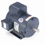 131530.00 Leeson 3HP Electric Motor, 1800RPM