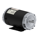 00158OT3E56C-S WEG 1.5HP General Purpose Electric Motor, 1800RPM
