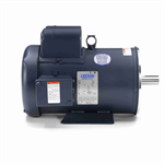 131632.00 Leeson 5HP Electric Motor, 3600RPM