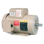 CFDL3507M Baldor 3/4HP Agri-Duty Electric Motor, 1725 RPM