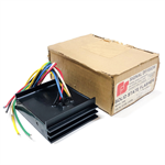 FA5 Signal Division 05112 Solid State Flasher