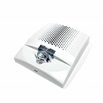 G4AVWF EDWARDS Wall Horn Strobe