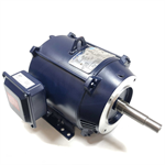 182TTDBD6032 Marathon Motor 3-2Hp, 1770-1475Rpm, 230/460-190/380V, 3PH, 60/50Hz