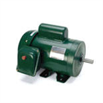 S0/54 Teco-Westinghouse 1/2HP Farm Duty Electric Motor, 1725 RPM