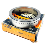2729 Timken Tapered Roller Bearing Cup