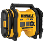 DCC020IB DeWALT 20V MAX Corded/Cordless Air Inflator