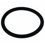 30mm ID x 3mm CS x 36mm OD Metric O-Ring, Nitrile, 70A