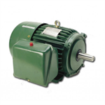 S1/54 Teco-Westinghouse 1.5HP Farm Duty Electric Motor, 1725 RPM