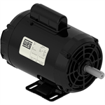 00156ES1B56-S WEG 1.5HP General Purpose Electric Motor, 3600RPM