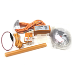 ASPMO230 Aspen Pumps, Mini Orange Condensate Pump Kit