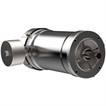 00218ET3EHDR143TC WEG 2HP Hydroduty Washdown Electric Motor, 1800RPM