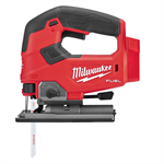 2737-20 Milwaukee M18 FUEL™ D-Handle Jig Saw