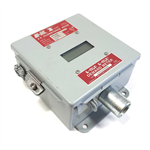 480200D E-MON® Demand Meter, 277/480V, 50-400Hz, 200 Amp,