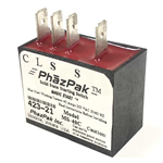MS40-C PhazPak Solid State Starting Switch Magic Start 40Amps, 250V, 50/60Hz