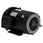 01536ET3E254JP-SG WEG 15HP JP Close Coupled Pump Electric Motor, 3600RPM