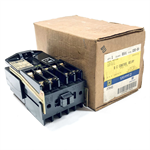 8501 GD0-80 Square D DC Control Relay, Class 8501, Series B