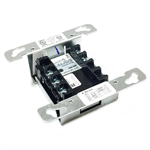 Simplex 4090-9002 IAM Relay, IDNET Assembly