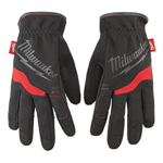 48-22-8712 Milwaukee Free-Flex Work Gloves - Large