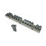 PK12GTA Square D 12-Terminal Grounding Bar Kit