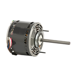 8906 Nidec 1HP Direct Drive Fan & Blower Electric Motor, 1075RPM