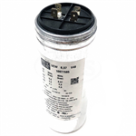 RCP-90/440V WEG Run Capacitor, 90 uf, 440VAC