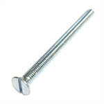 68285 Midwest #10-32 x 2-1/2^ Slotted Head Machine Screw