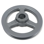 S1-02815208000 York, Fixed 1 Groove, 1 Inch Bore