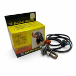 2440 Phillips & Temro Zerostart Engine Heater