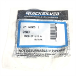 27-66925 Quicksilver Gasket