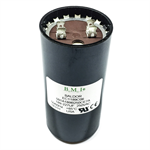 EC1189C06SP Baldor Start Capacitor, Mfd 189-227 uF